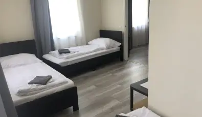 V�gv�ri Hotel Eger Eger