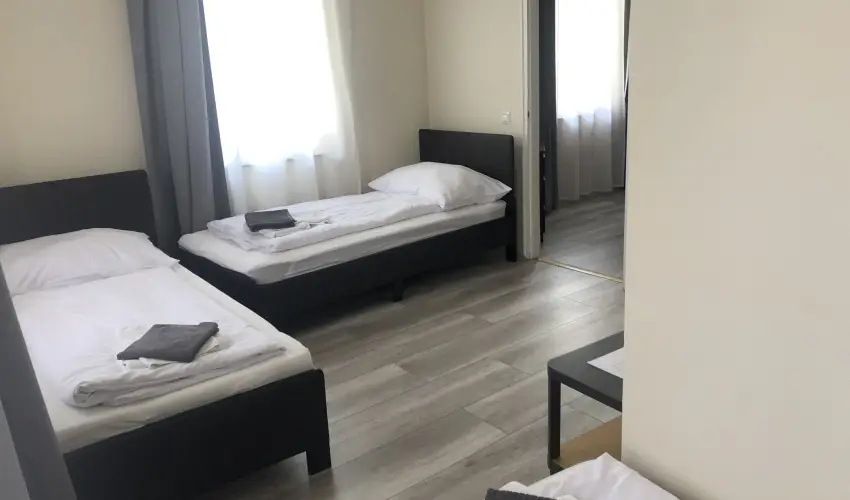 V�gv�ri Hotel Eger Eger - Kar�csony