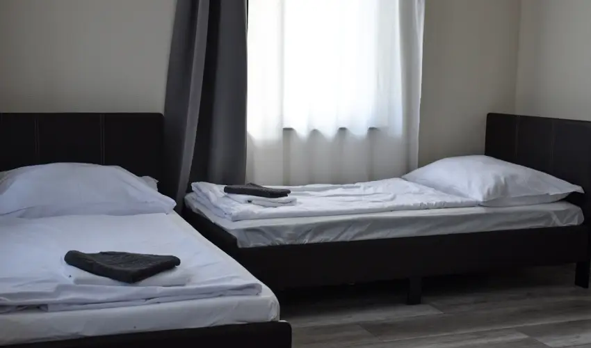 V�gv�ri Hotel Eger Eger - Kar�csony