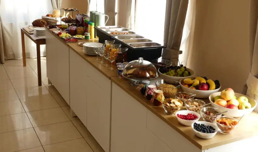 V�gv�ri Hotel Eger Eger - Kar�csony