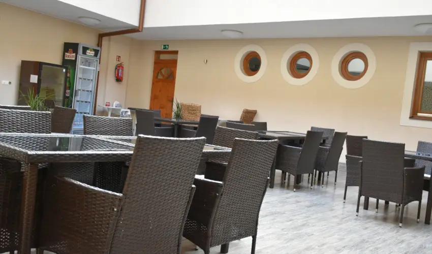 V�gv�ri Hotel Eger Eger - Kar�csony