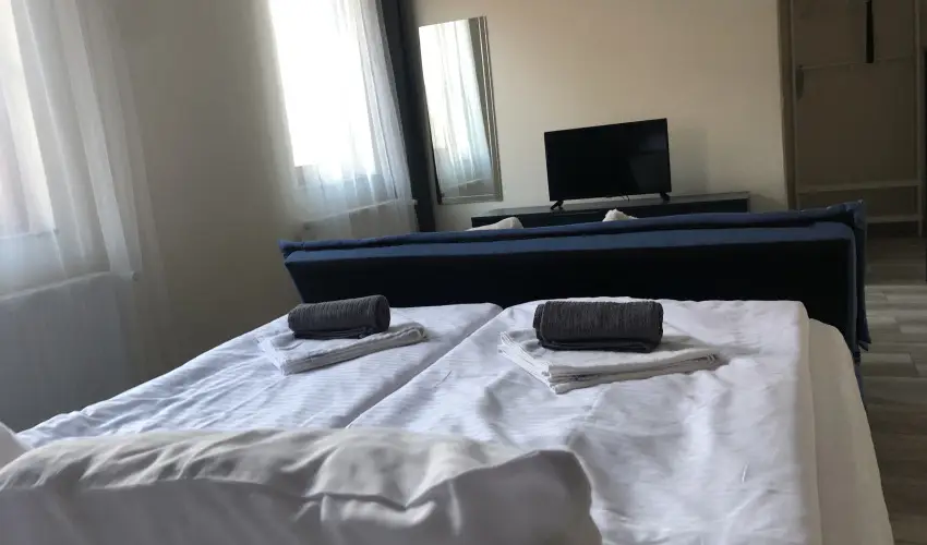 V�gv�ri Hotel Eger Eger - Kar�csony