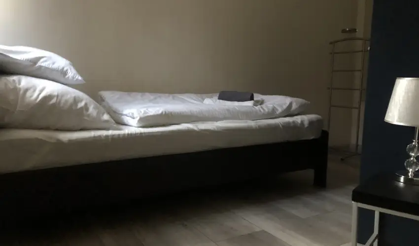 V�gv�ri Hotel Eger Eger - Kar�csony