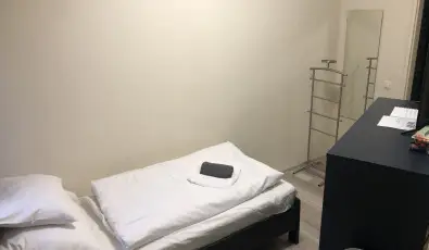 V�gv�ri Hotel Eger Eger