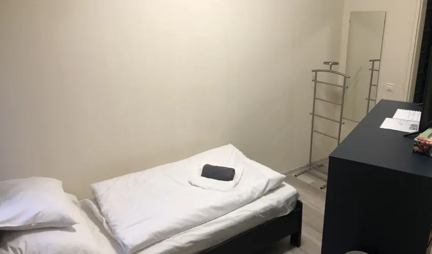 V�gv�ri Hotel Eger Eger - Kar�csony