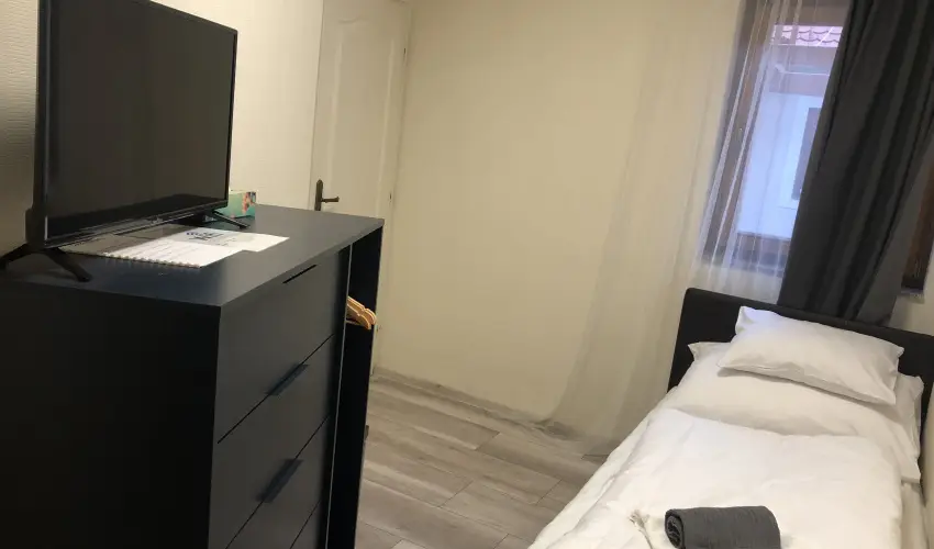 V�gv�ri Hotel Eger Eger - Kar�csony