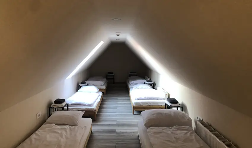 V�gv�ri Hotel Eger Eger - Kar�csony