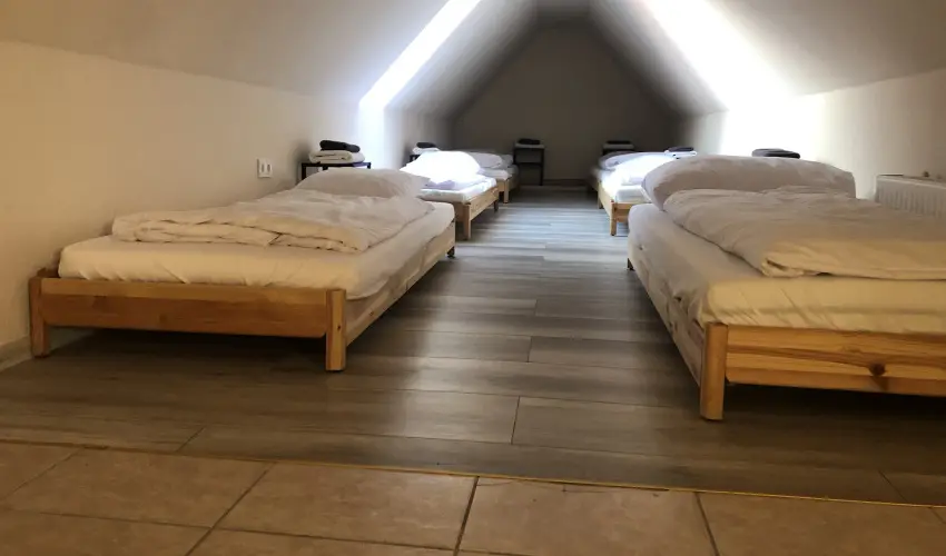 V�gv�ri Hotel Eger Eger - Kar�csony