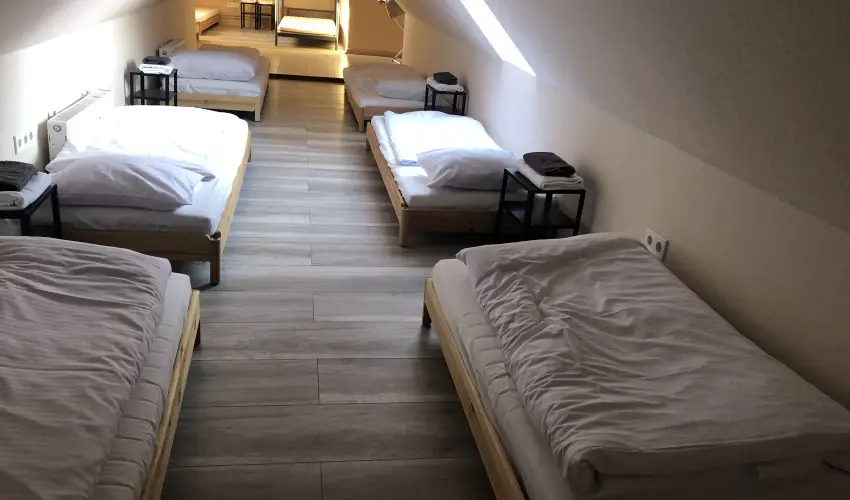 V�gv�ri Hotel Eger Eger - Kar�csony