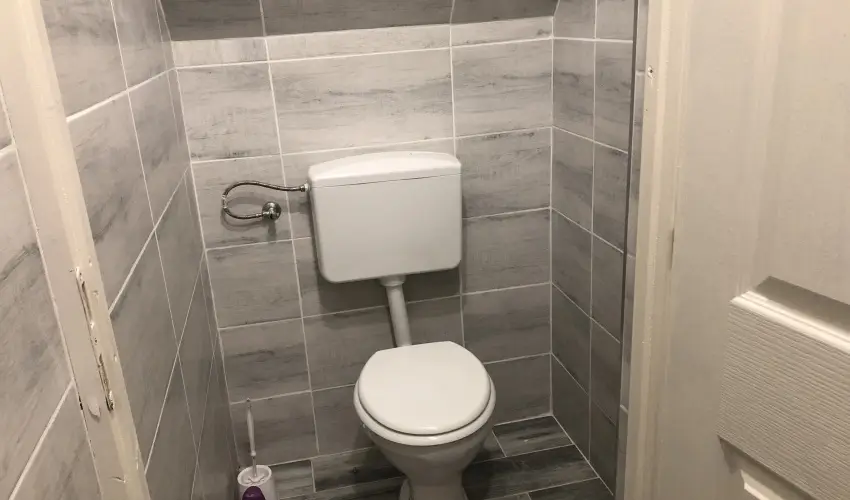 V�gv�ri Hotel Eger Eger - Kar�csony