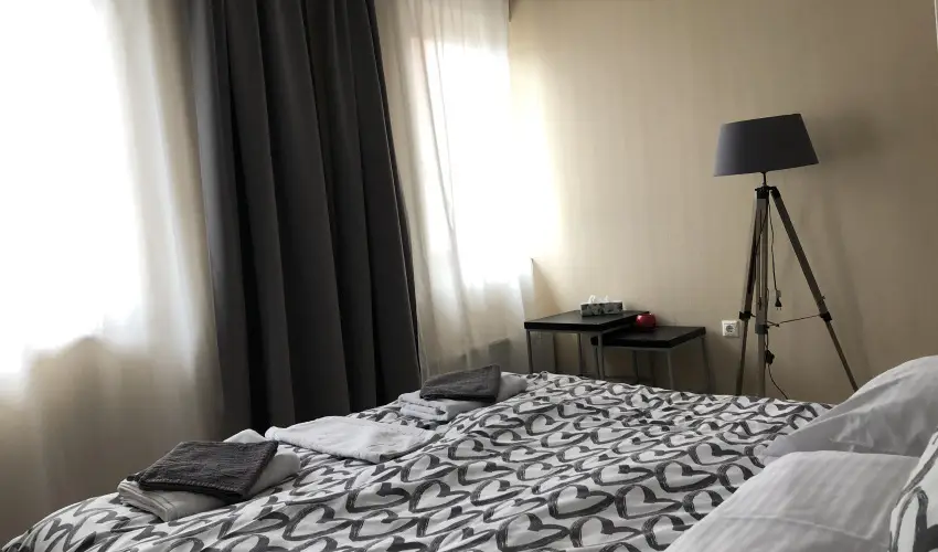 V�gv�ri Hotel Eger Eger - Kar�csony