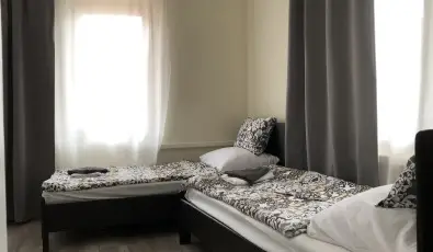 V�gv�ri Hotel Eger Eger