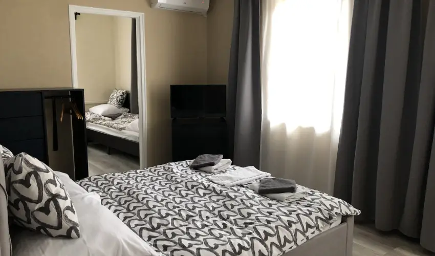 V�gv�ri Hotel Eger Eger - Kar�csony