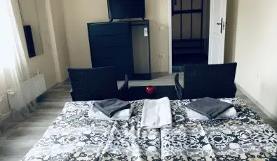 V�gv�ri Hotel Eger Eger