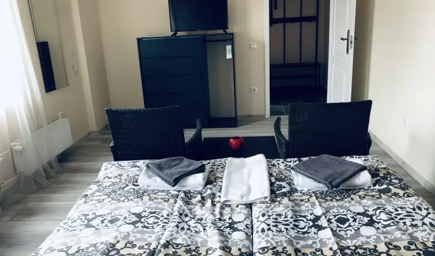 V�gv�ri Hotel Eger Eger - Kar�csony