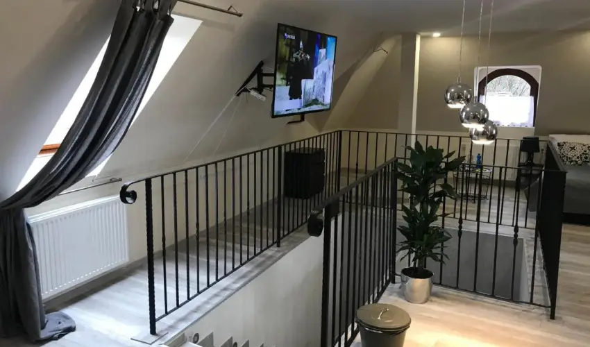 V�gv�ri Hotel Eger Eger - Kar�csony