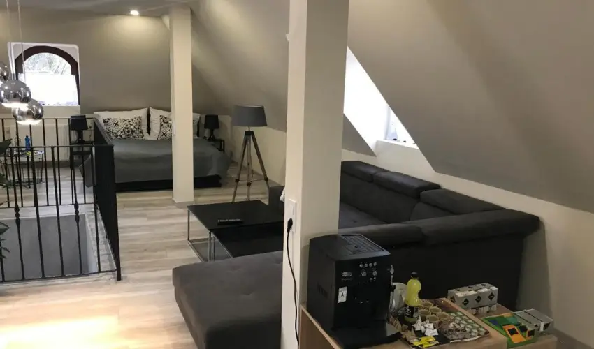 V�gv�ri Hotel Eger Eger - Kar�csony