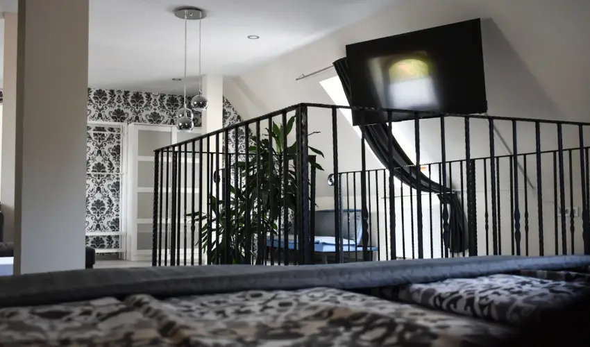 V�gv�ri Hotel Eger Eger - Kar�csony