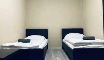 V�gv�ri Hotel Eger Eger