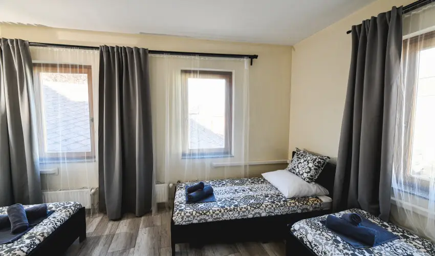 V�gv�ri Hotel Eger Eger - Kar�csony