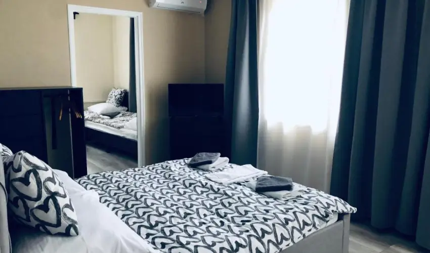 V�gv�ri Hotel Eger Eger - Kar�csony