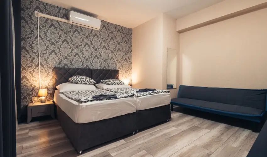 V�gv�ri Hotel Eger Eger - Kar�csony