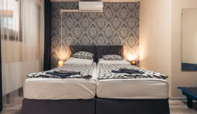 V�gv�ri Hotel Eger Eger