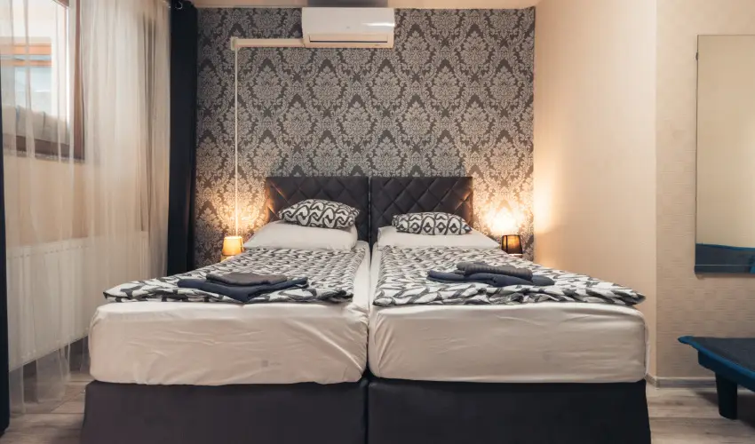 V�gv�ri Hotel Eger Eger - Kar�csony