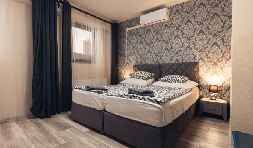 V�gv�ri Hotel Eger Eger - Kar�csony