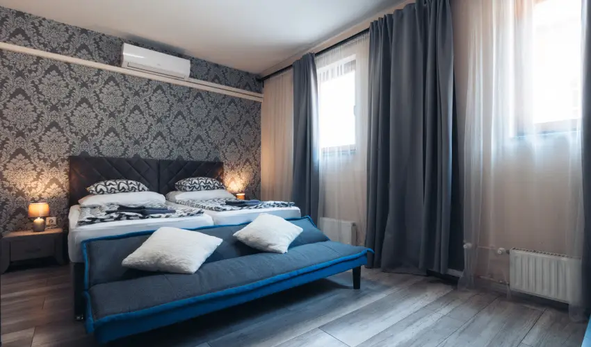 V�gv�ri Hotel Eger Eger - Kar�csony