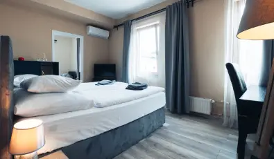 V�gv�ri Hotel Eger Eger