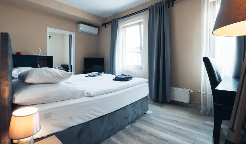 V�gv�ri Hotel Eger Eger - Kar�csony