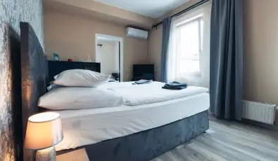 V�gv�ri Hotel Eger Eger