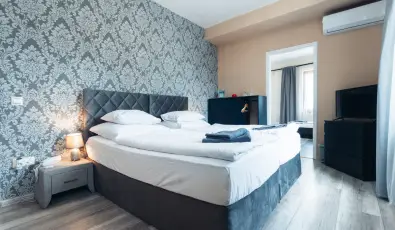 V�gv�ri Hotel Eger Eger