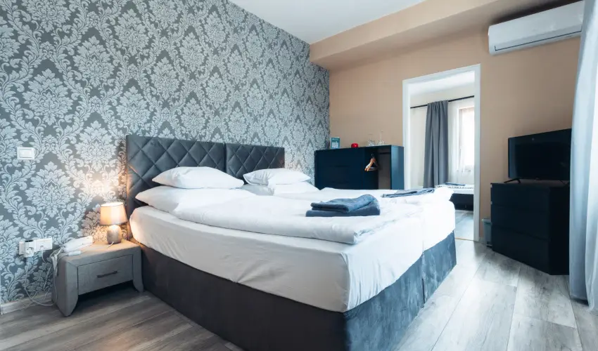 V�gv�ri Hotel Eger Eger - Kar�csony