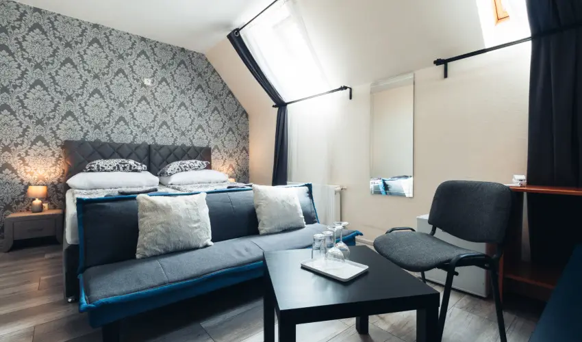 V�gv�ri Hotel Eger Eger - Kar�csony