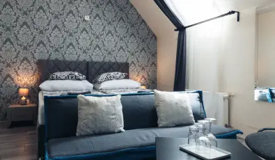 V�gv�ri Hotel Eger Eger