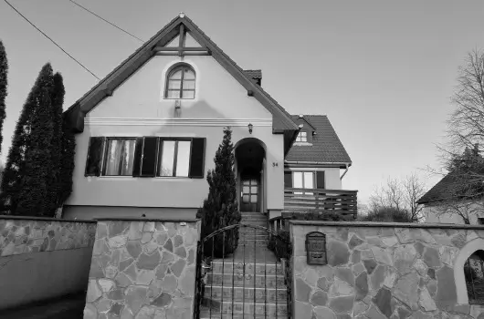 M�rk�i Vend�gh�z - Kar�csony (min. 2 �j)