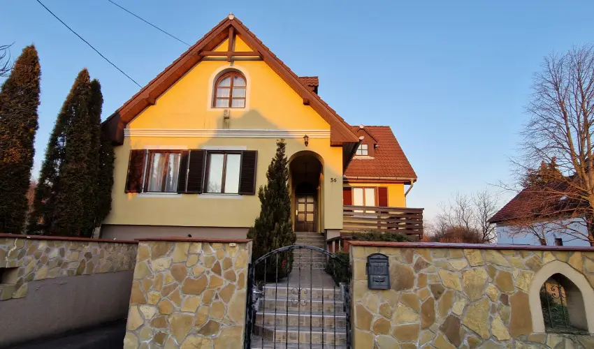 M�rk�i Vend�gh�z M�rk� - Kar�csony (min. 2 �j)