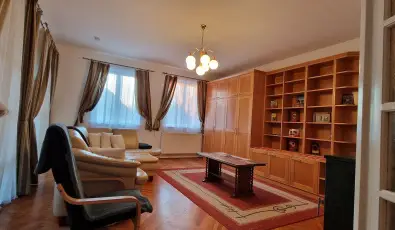 M�rk�i Vend�gh�z M�rk�