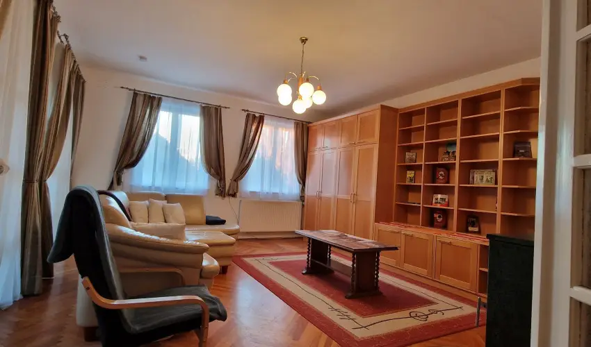 M�rk�i Vend�gh�z M�rk� - Kar�csony (min. 2 �j)