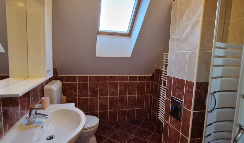 M�rk�i Vend�gh�z M�rk� - Kar�csony (min. 2 �j)