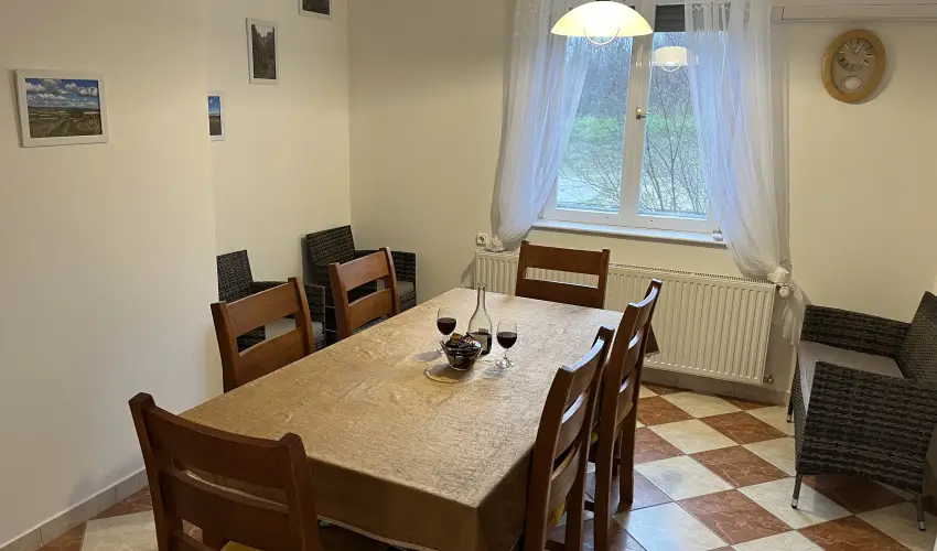 M�rk�i Vend�gh�z M�rk� - Kar�csony (min. 2 �j)