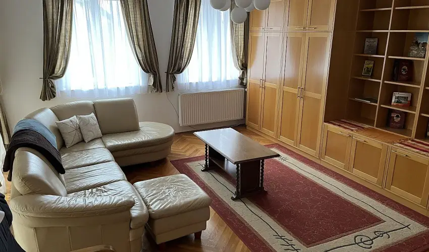 M�rk�i Vend�gh�z M�rk� - Kar�csony (min. 2 �j)