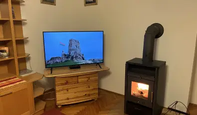 M�rk�i Vend�gh�z M�rk�