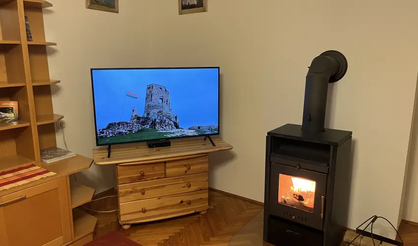 M�rk�i Vend�gh�z M�rk� - Kar�csony (min. 2 �j)