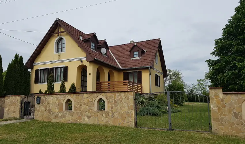 M�rk�i Vend�gh�z M�rk� - Kar�csony (min. 2 �j)