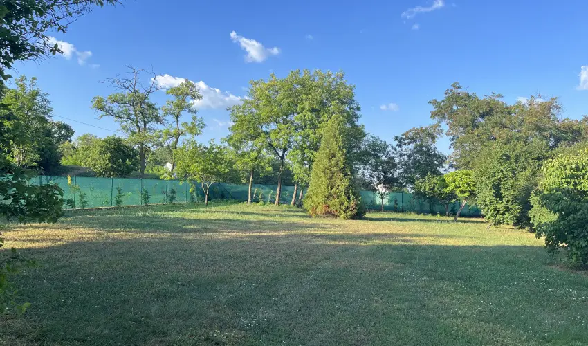 M�rk�i Vend�gh�z M�rk� - Kar�csony (min. 2 �j)