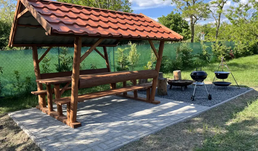 M�rk�i Vend�gh�z M�rk� - Kar�csony (min. 2 �j)