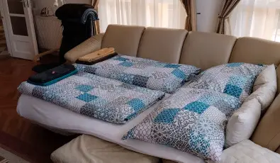 M�rk�i Vend�gh�z M�rk�